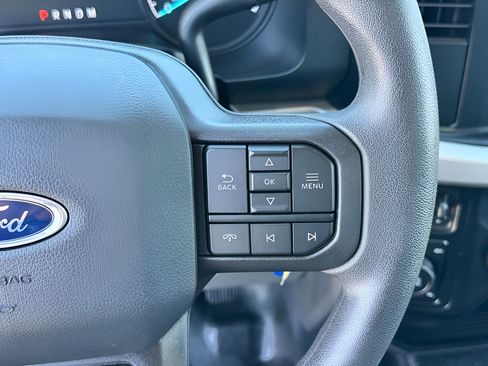 Used 2025 Ford F250 XL w/ FX4 Off-Road Package AWD/4WD image 22