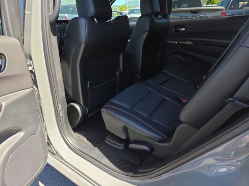 New 2026 Dodge Durango GT AWD/4WD image 20