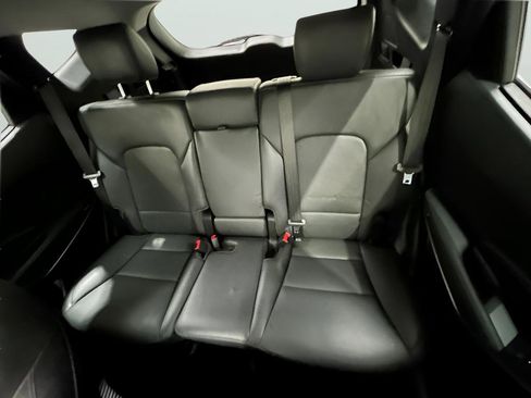 Used 2018 Hyundai Santa Fe Sport 2.0T image 26