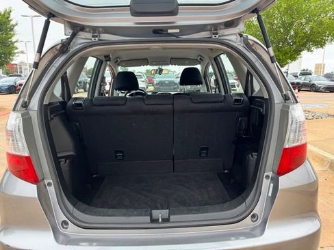 Used 2009 Honda Fit Sport image 20
