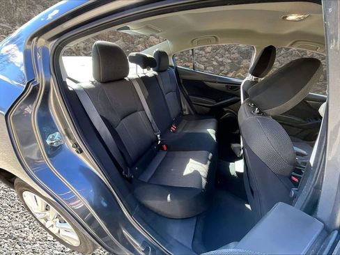Used 2019 Subaru Impreza 2.0i image 24