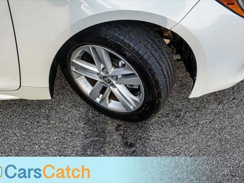 Used 2019 Toyota Corolla SE image 17