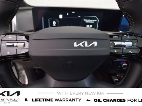 New 2026 Kia Sorento SX Prestige image 26