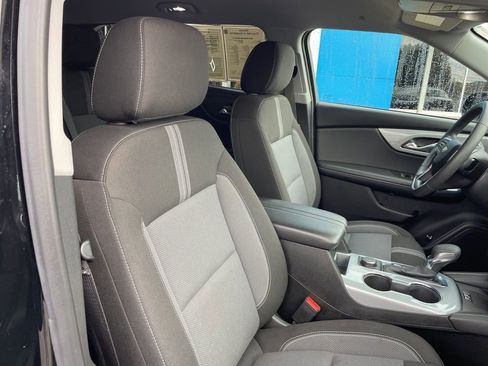 Used 2024 Chevrolet Blazer LT w/ Convenience Package image 26