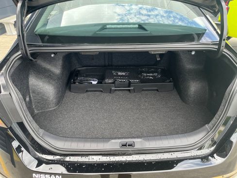 New 2026 Nissan Altima 2.5 SR FWD image 26