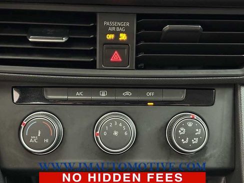 Used 2020 Volkswagen Jetta S w/ Driver Assistance Package FWD image 37