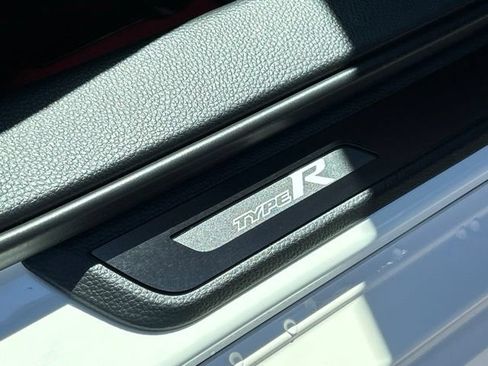 Used 2026 Honda Civic Type R image 34