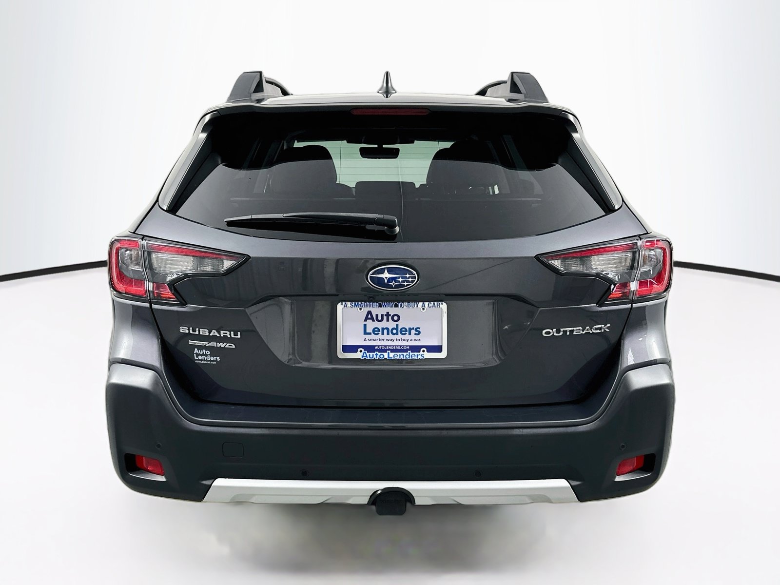Used 2024 Subaru Outback Limited AWD/4WD image 6