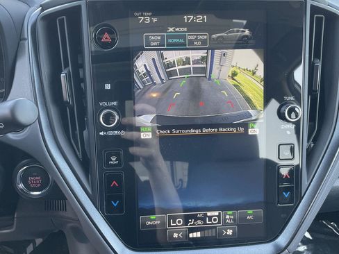 Certified 2025 Subaru Crosstrek 2.5i Limited w/ Crosstrek Mirror Package AWD/4WD image 27