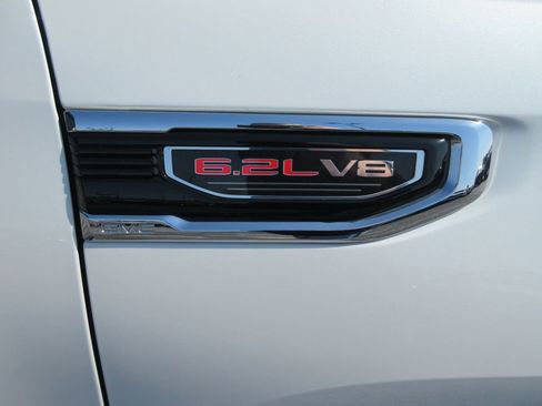 Used 2019 GMC Sierra 1500 Denali w/ Denali Ultimate Package image 10