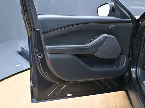 Used 2022 Ford Mustang Mach-E GT AWD/4WD image 30