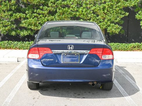 Used 2009 Honda Civic LX image 5