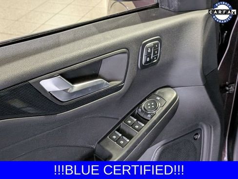 Certified 2023 Ford Escape ST-Line Select w/ Tech Pack #2 AWD/4WD image 15