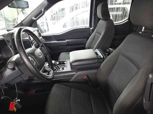 Used 2023 Ford F150 XLT w/ Equipment Group 302A High image 10