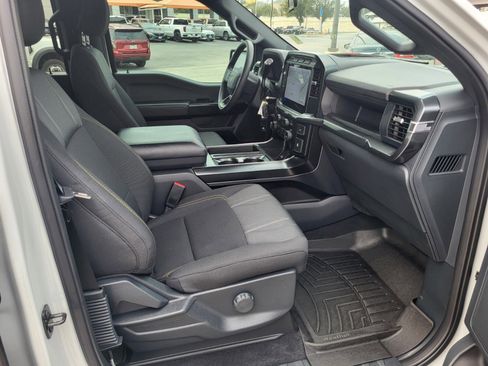 Certified 2024 Ford F150 STX image 13