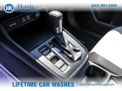 Used 2024 Honda CR-V EX image 21
