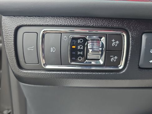 Certified 2024 Lincoln Navigator Black Label AWD/4WD image 25