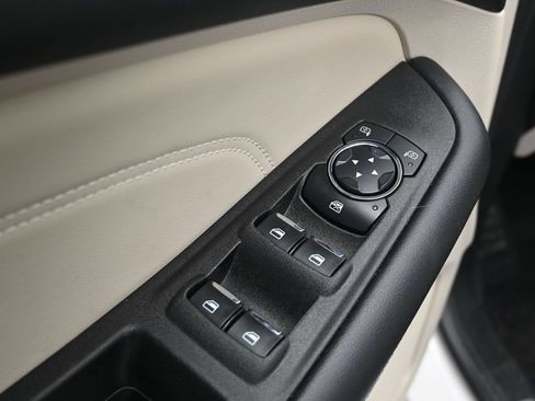 Used 2024 Ford Edge Titanium w/ Equipment Group 301A AWD/4WD image 15