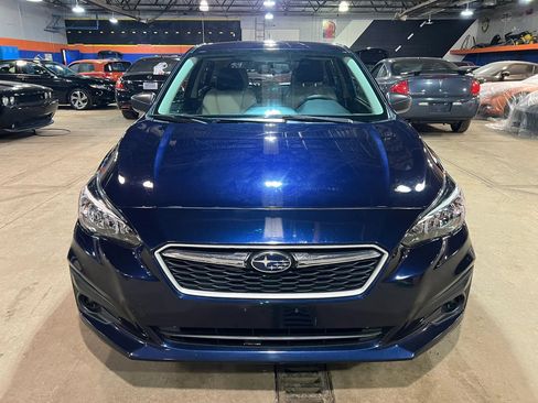 Used 2019 Subaru Impreza 2.0i image 8