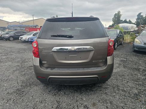 Used 2012 Chevrolet Equinox LT w/ Driver Convenience Package image 9