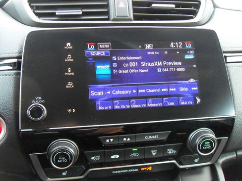 Used 2022 Honda CR-V EX-L image 44
