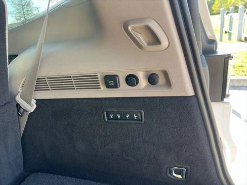 Certified 2022 Jeep Grand Wagoneer Series I AWD/4WD image 25