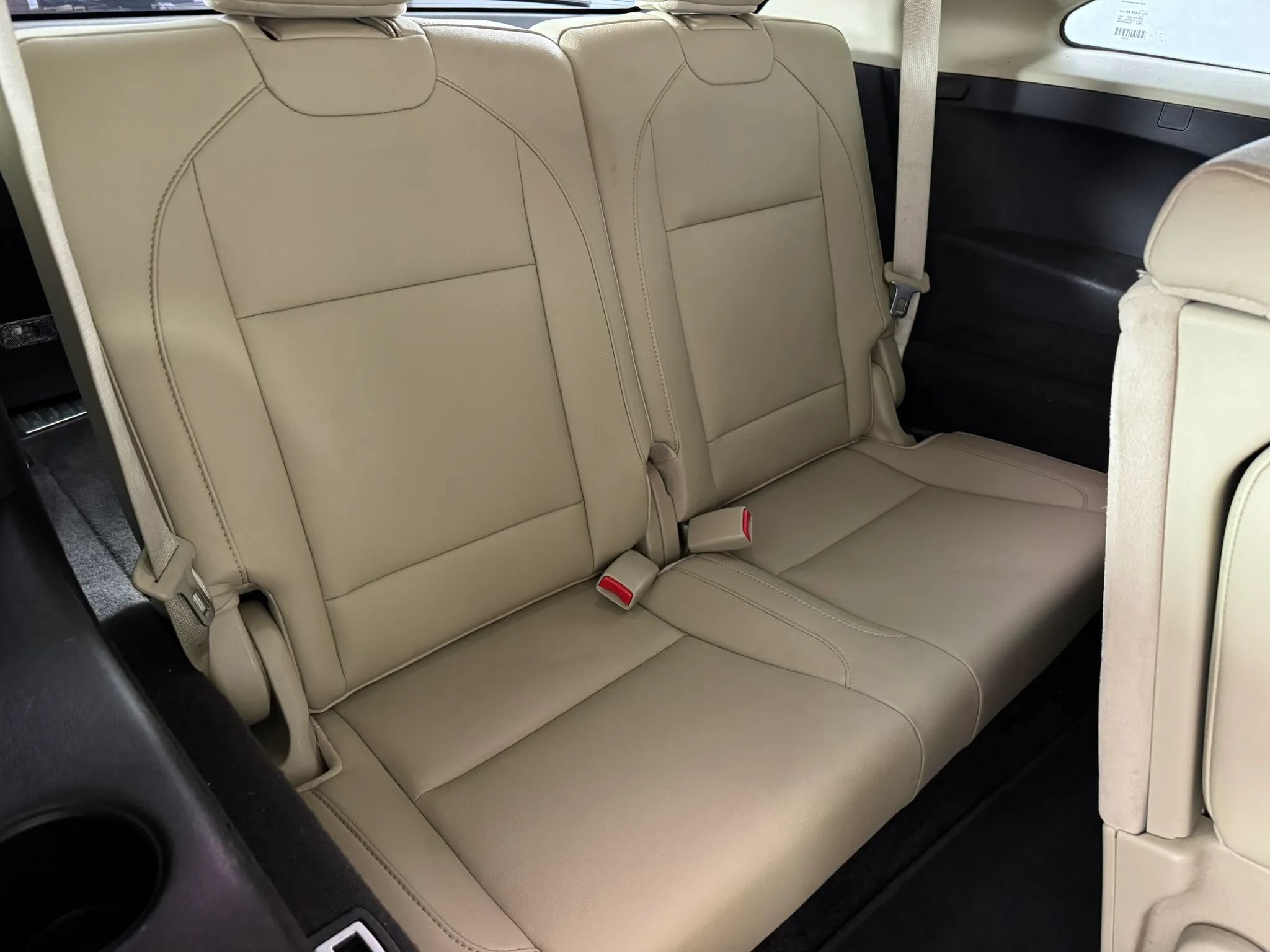 Used 2017 Acura MDX SH-AWD image 40