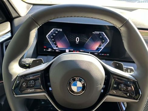 Certified 2026 BMW X3 xDrive30 image 29