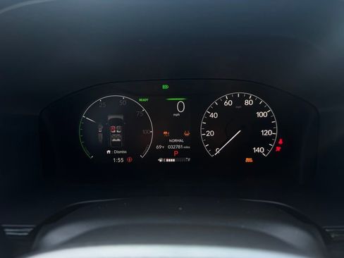 Used 2023 Honda CR-V Sport image 30