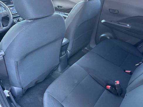 Used 2024 Nissan Kicks S FWD image 4