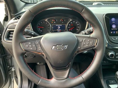 Used 2024 Chevrolet Equinox RS image 22