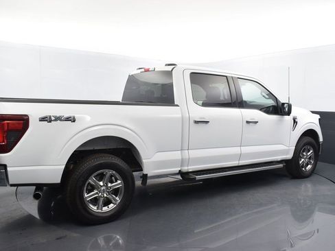 Used 2024 Ford F150 XLT w/ Tow/Haul Package image 4