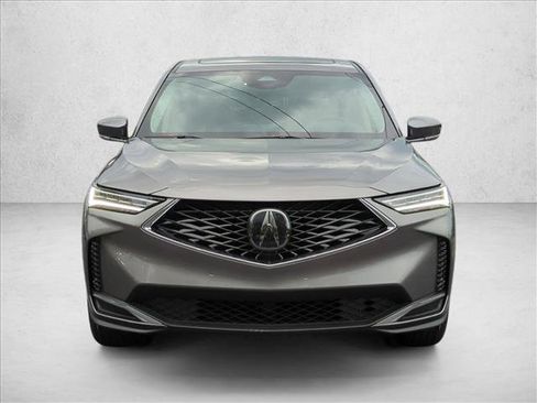 New 2026 Acura MDX FWD image 6