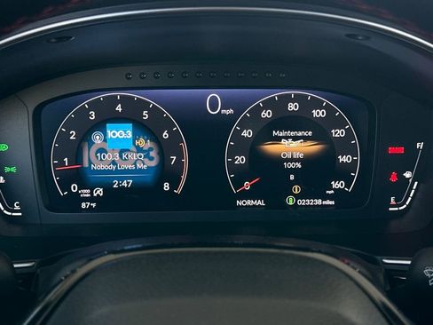 Certified 2025 Honda Civic Si image 28