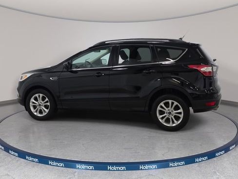 Used 2018 Ford Escape SEL FWD image 9