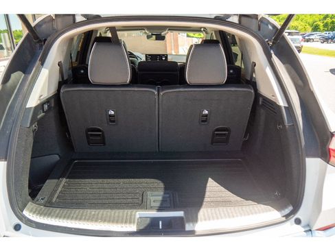 Used 2024 Acura MDX SH-AWD w/ Advance Package image 37