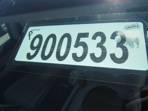 Used 2025 Honda Odyssey EX-L image 32