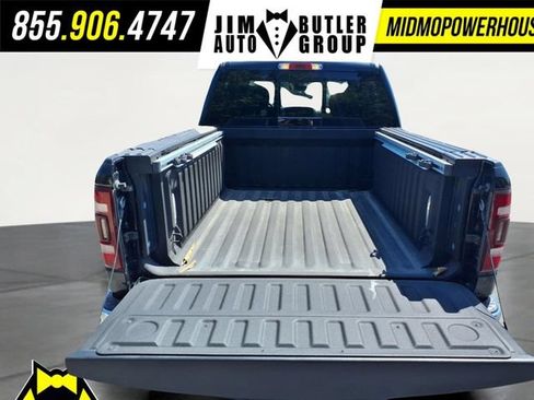 Used 2019 RAM 1500 Big Horn AWD/4WD image 6