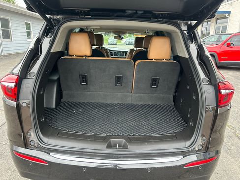 Used 2019 Buick Enclave Premium w/ Trailering Package, 5000 lbs. AWD/4WD image 24