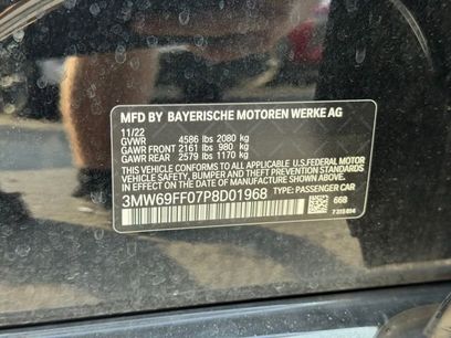 Used 2023 BMW 330i Sedan w/ Convenience Package