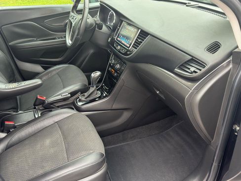 Used 2017 Buick Encore Preferred FWD image 27