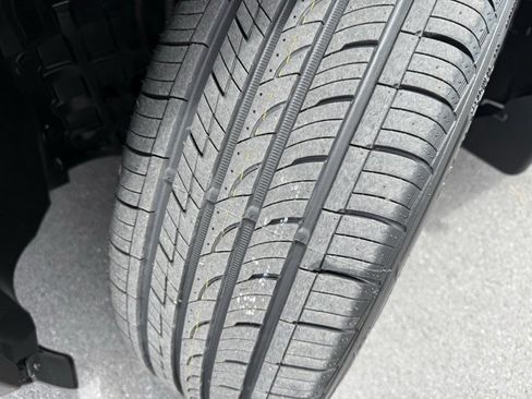 Certified 2022 Nissan Rogue SL w/ SL Premium Package image 10