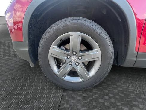 Used 2023 Honda Ridgeline RTL image 13