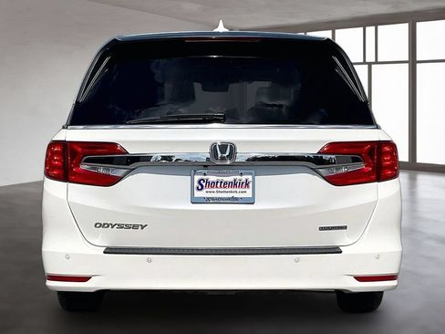 Used 2019 Honda Odyssey Touring image 5