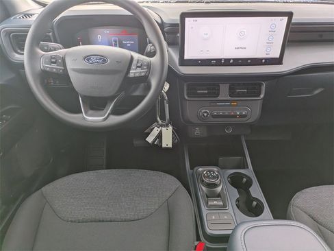 New 2026 Ford Maverick XL image 16