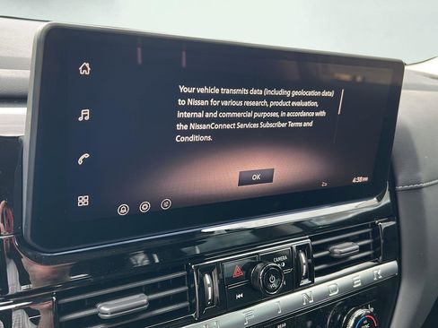 New 2026 Nissan Pathfinder SV AWD/4WD image 17