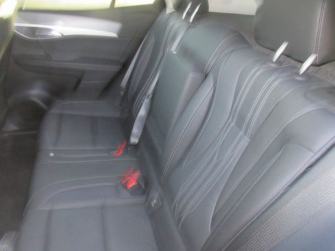 New 2026 Buick Envision Avenir image 14