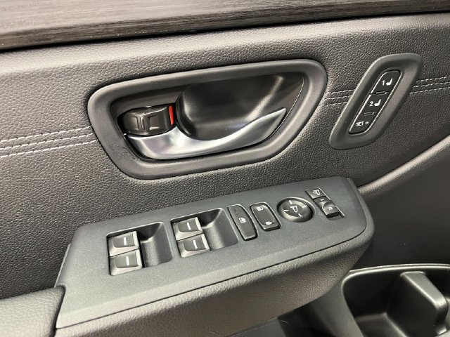 New 2026 Honda Pilot Touring image 13
