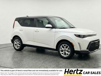 Used 2025 Kia Soul LX w/ LX Technology Package video 1