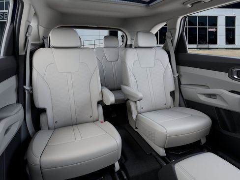 New 2026 Kia Sorento X-Line EX image 16